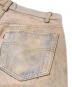 中古・古着 LEVI'S (リーバイス) デニムパンツ ピンク サイズ:W34：4000円
