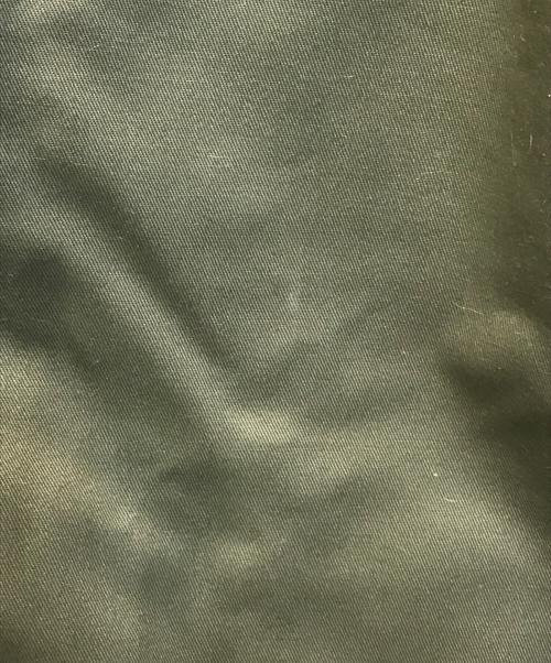 UNIVERSAL OVERALL（ユニバーサルオーバーオール）UNIVERSAL OVERALL (ユニバーサルオーバーオール) カバーオール カーキ サイズ:Mの古着・服飾アイテム