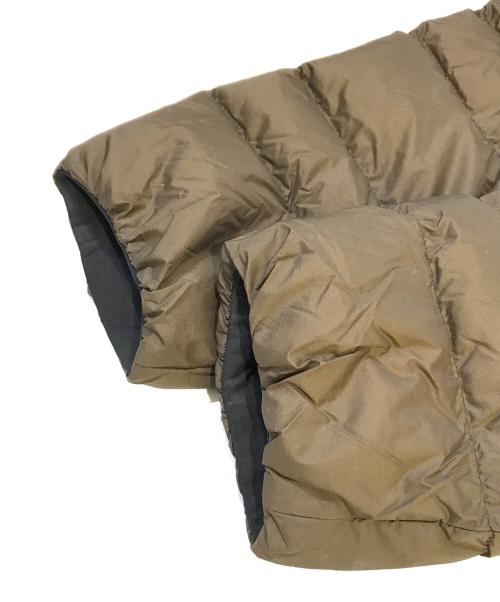 THE NORTH FACE（ザ ノース フェイス）THE NORTH FACE (ザ ノース フェイス) サンダーラウンドネックジャケット カーキ サイズ:Lの古着・服飾アイテム