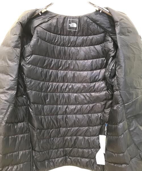 THE NORTH FACE（ザ ノース フェイス）THE NORTH FACE (ザ ノース フェイス) サンダーラウンドネックジャケット カーキ サイズ:Lの古着・服飾アイテム