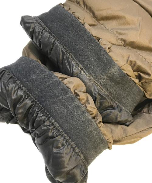 THE NORTH FACE（ザ ノース フェイス）THE NORTH FACE (ザ ノース フェイス) サンダーラウンドネックジャケット カーキ サイズ:Lの古着・服飾アイテム