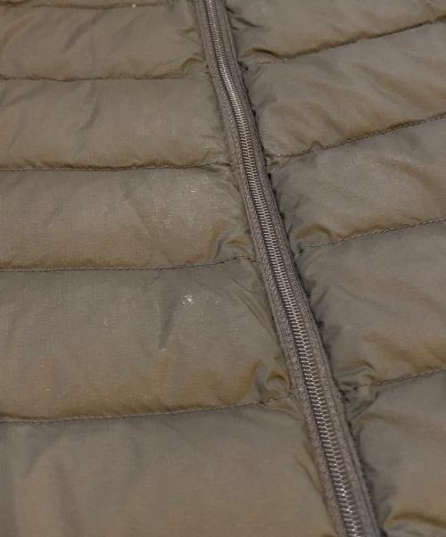 THE NORTH FACE（ザ ノース フェイス）THE NORTH FACE (ザ ノース フェイス) サンダーラウンドネックジャケット カーキ サイズ:Lの古着・服飾アイテム