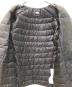 中古・古着 THE NORTH FACE (ザ ノース フェイス) サンダーラウンドネックジャケット カーキ サイズ:L：12000円