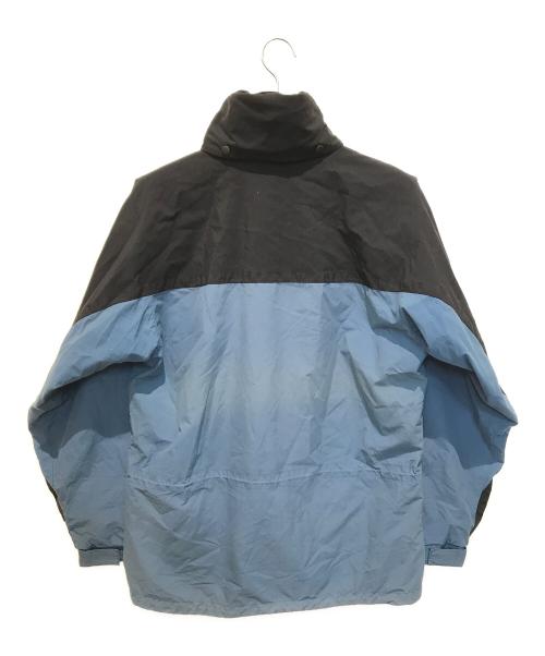 mont-bell（モンベル）mont-bell (モンベル) ジャケット スカイブルー サイズ:Lの古着・服飾アイテム