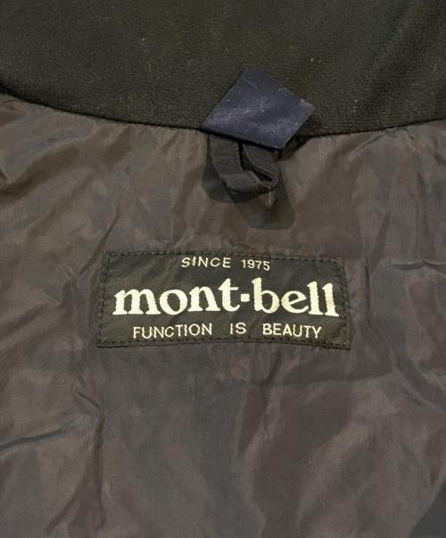 mont-bell（モンベル）mont-bell (モンベル) ジャケット スカイブルー サイズ:Lの古着・服飾アイテム