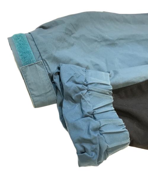 mont-bell（モンベル）mont-bell (モンベル) ジャケット スカイブルー サイズ:Lの古着・服飾アイテム