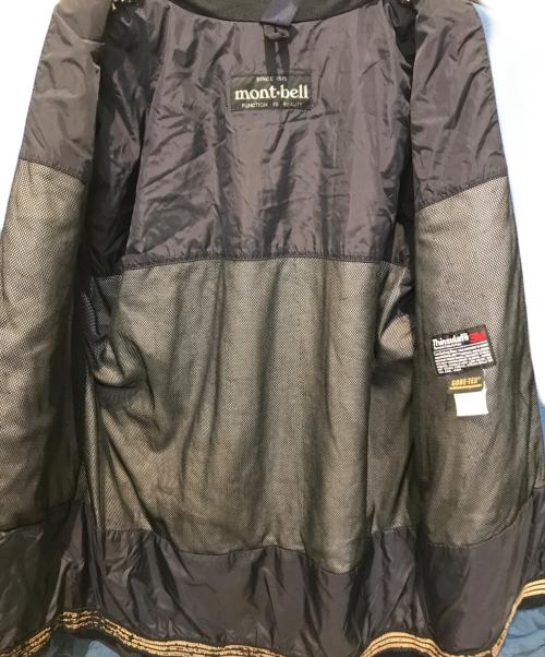 mont-bell（モンベル）mont-bell (モンベル) ジャケット スカイブルー サイズ:Lの古着・服飾アイテム