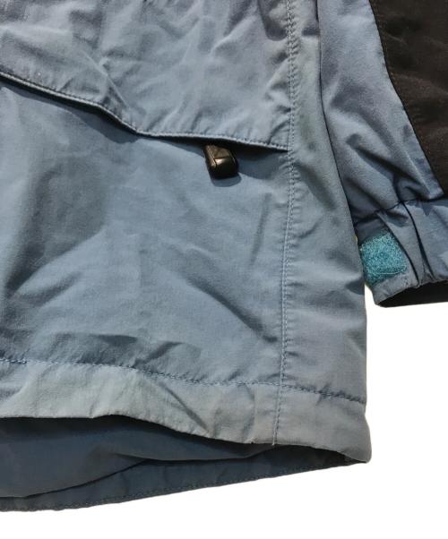 mont-bell（モンベル）mont-bell (モンベル) ジャケット スカイブルー サイズ:Lの古着・服飾アイテム