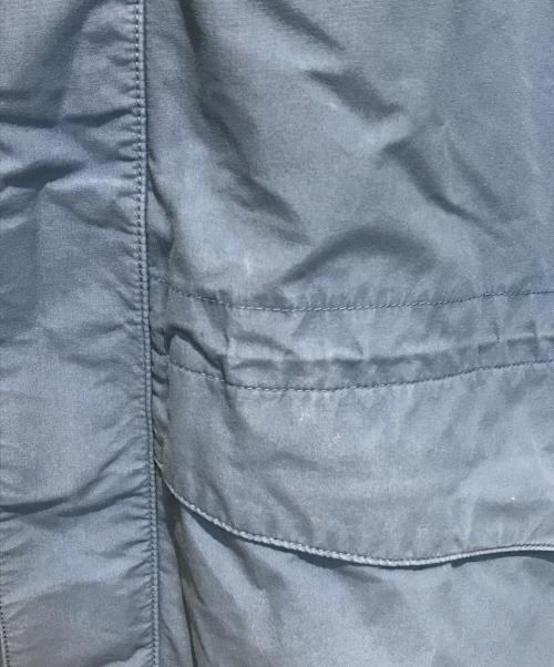 mont-bell（モンベル）mont-bell (モンベル) ジャケット スカイブルー サイズ:Lの古着・服飾アイテム