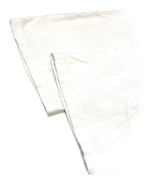 stussy（ステューシー）stussy (ステューシー) CLEAR DAY ホワイト サイズ:Mの古着・服飾アイテム