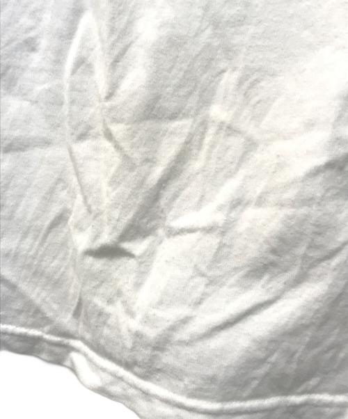 stussy（ステューシー）stussy (ステューシー) CLEAR DAY ホワイト サイズ:Mの古着・服飾アイテム