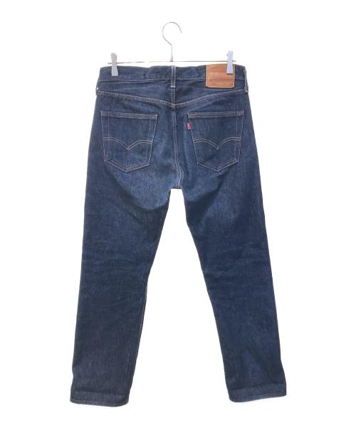LEVI'S PReMIUM（リーバイス プレミアム）LEVI'S PReMIUM (リーバイスプレミアム) セルビッチデニムパンツ　00501-2546 インディゴ サイズ:31の古着・服飾アイテム