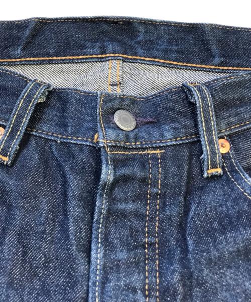 LEVI'S PReMIUM（リーバイス プレミアム）LEVI'S PReMIUM (リーバイスプレミアム) セルビッチデニムパンツ　00501-2546 インディゴ サイズ:31の古着・服飾アイテム