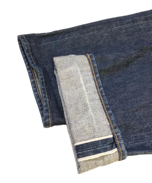 LEVI'S PReMIUM（リーバイス プレミアム）LEVI'S PReMIUM (リーバイスプレミアム) セルビッチデニムパンツ　00501-2546 インディゴ サイズ:31の古着・服飾アイテム