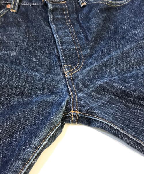 LEVI'S PReMIUM（リーバイス プレミアム）LEVI'S PReMIUM (リーバイスプレミアム) セルビッチデニムパンツ　00501-2546 インディゴ サイズ:31の古着・服飾アイテム
