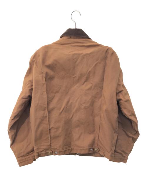 Dickies（ディッキーズ）Dickies (ディッキーズ) ダック地ジャケット ベージュ サイズ:Mの古着・服飾アイテム