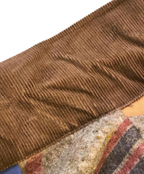 Dickies（ディッキーズ）Dickies (ディッキーズ) ダック地ジャケット ベージュ サイズ:Mの古着・服飾アイテム