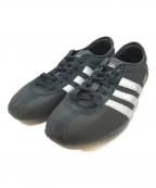 adidasアディダス）の古着「【BILLY'S EXCLUSIVE】TOKYO W」｜ブラック