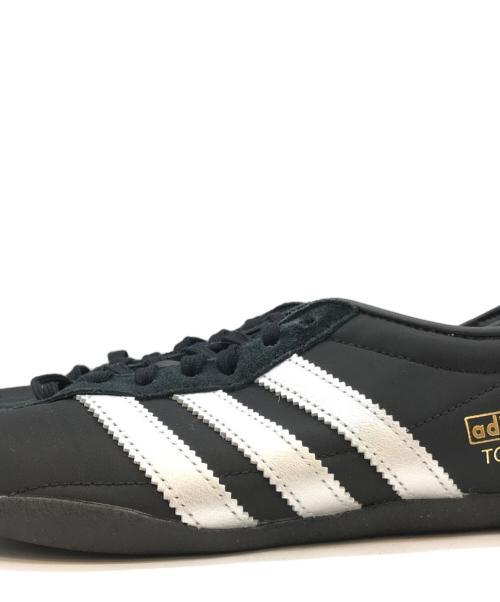 adidas（アディダス）adidas (アディダス) 【BILLY'S EXCLUSIVE】TOKYO W ブラック サイズ:26.5の古着・服飾アイテム