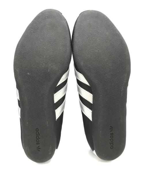 adidas（アディダス）adidas (アディダス) 【BILLY'S EXCLUSIVE】TOKYO W ブラック サイズ:26.5の古着・服飾アイテム