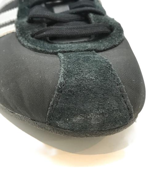 adidas（アディダス）adidas (アディダス) 【BILLY'S EXCLUSIVE】TOKYO W ブラック サイズ:26.5の古着・服飾アイテム