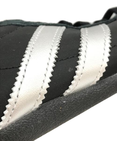 adidas（アディダス）adidas (アディダス) 【BILLY'S EXCLUSIVE】TOKYO W ブラック サイズ:26.5の古着・服飾アイテム