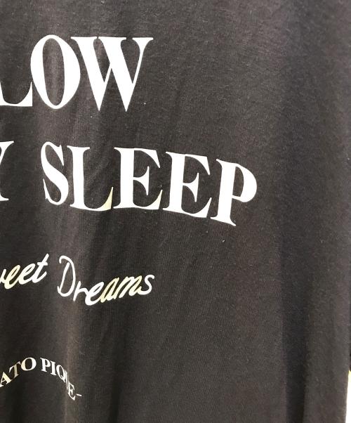 gelato pique（ジェラートピケ）gelato pique (ジェラートピケ) セットアップ ネイビー サイズ:Fの古着・服飾アイテム