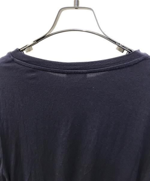 gelato pique（ジェラートピケ）gelato pique (ジェラートピケ) セットアップ ネイビー サイズ:Fの古着・服飾アイテム