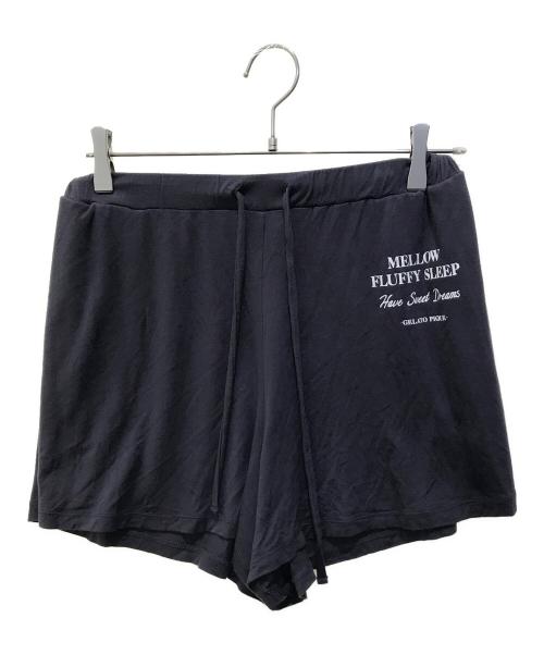 gelato pique（ジェラートピケ）gelato pique (ジェラートピケ) セットアップ ネイビー サイズ:Fの古着・服飾アイテム