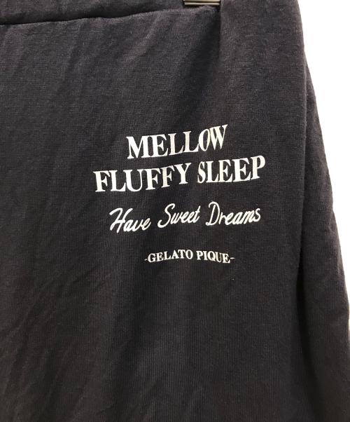 gelato pique（ジェラートピケ）gelato pique (ジェラートピケ) セットアップ ネイビー サイズ:Fの古着・服飾アイテム