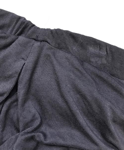 gelato pique（ジェラートピケ）gelato pique (ジェラートピケ) セットアップ ネイビー サイズ:Fの古着・服飾アイテム