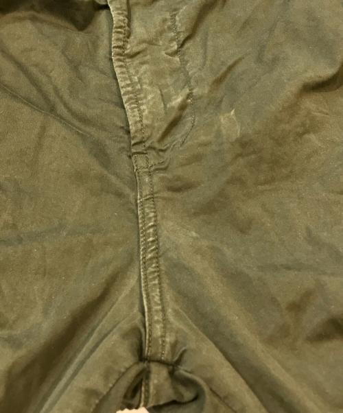 DIESEL（ディーゼル）DIESEL (ディーゼル) カーゴパンツ　P-ARGYM-NEW-A カーキ サイズ:52の古着・服飾アイテム