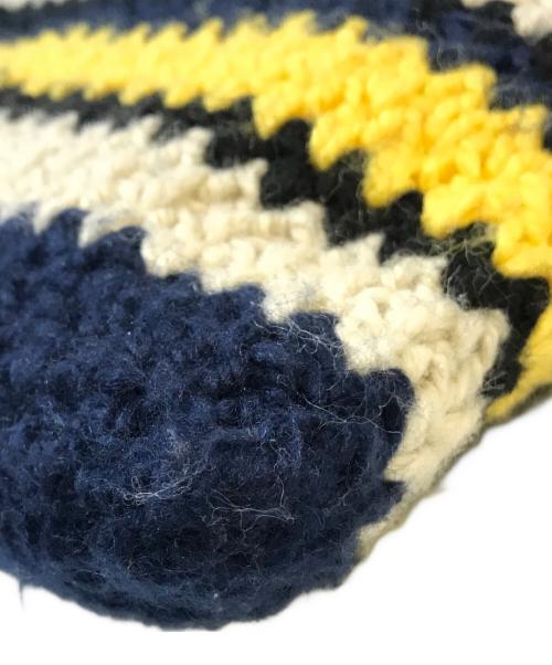 MARNI（マルニ）MARNI (マルニ) ハンドバッグ イエローの古着・服飾アイテム