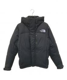 THE NORTH FACE（ザ ノース フェイス）の古着「バルトロライトジャケット　ND92340」｜ブラック
