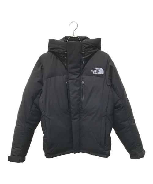 THE NORTH FACE（ザ ノース フェイス）THE NORTH FACE (ザ ノース フェイス) バルトロライトジャケット　ND92340 ブラック サイズ:XLの古着・服飾アイテム
