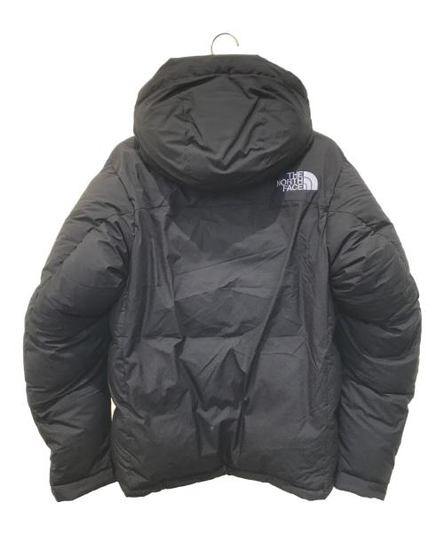 THE NORTH FACE（ザ ノース フェイス）THE NORTH FACE (ザ ノース フェイス) バルトロライトジャケット　ND92340 ブラック サイズ:XLの古着・服飾アイテム