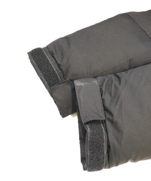 THE NORTH FACE（ザ ノース フェイス）THE NORTH FACE (ザ ノース フェイス) バルトロライトジャケット　ND92340 ブラック サイズ:XLの古着・服飾アイテム