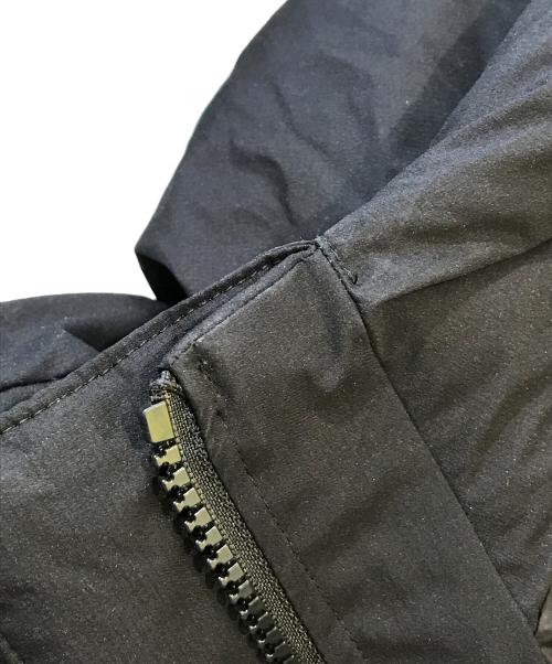 THE NORTH FACE（ザ ノース フェイス）THE NORTH FACE (ザ ノース フェイス) バルトロライトジャケット　ND92340 ブラック サイズ:XLの古着・服飾アイテム