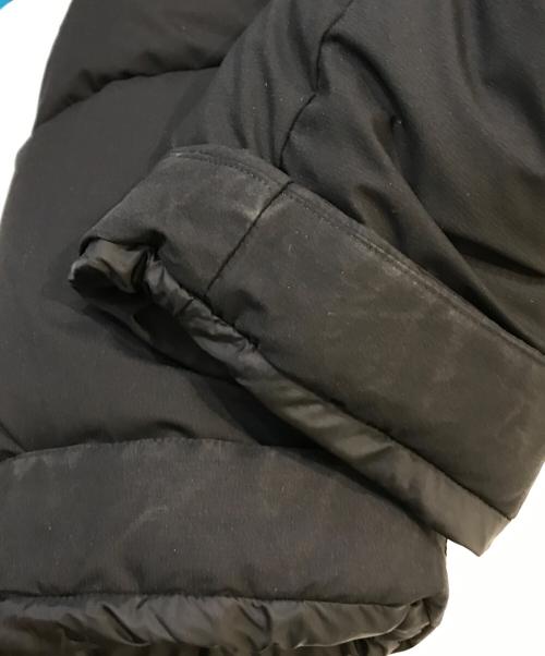THE NORTH FACE（ザ ノース フェイス）THE NORTH FACE (ザ ノース フェイス) バルトロライトジャケット　ND92340 ブラック サイズ:XLの古着・服飾アイテム