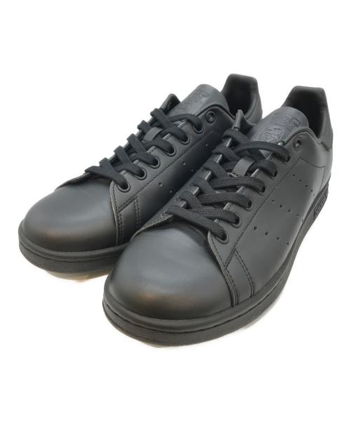 adidas（アディダス）adidas (アディダス) スニーカー　FX5499 ブラック サイズ:26の古着・服飾アイテム