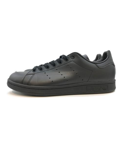 adidas（アディダス）adidas (アディダス) スニーカー　FX5499 ブラック サイズ:26の古着・服飾アイテム