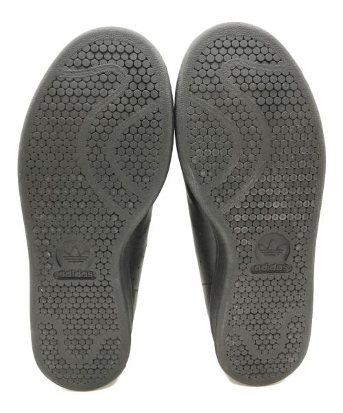 adidas（アディダス）adidas (アディダス) スニーカー　FX5499 ブラック サイズ:26の古着・服飾アイテム