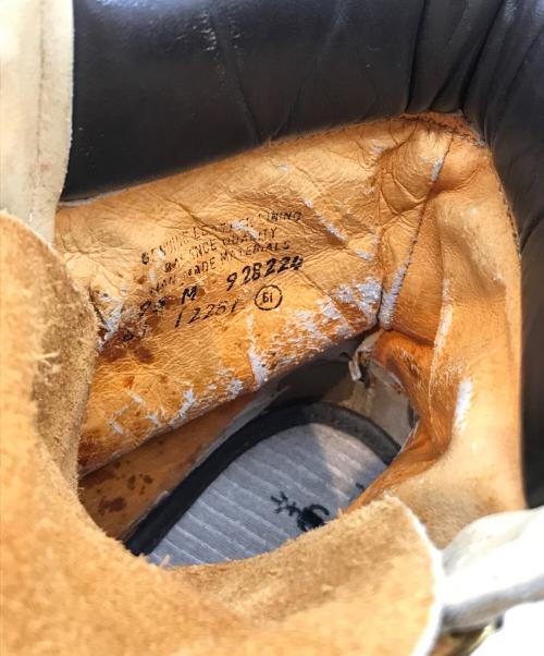 Timberland（ティンバーランド）Timberland (ティンバーランド) ブーツ ベージュ サイズ:9の古着・服飾アイテム