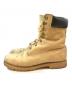 Timberland (ティンバーランド) ブーツ ベージュ サイズ:9：4000円