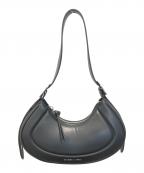 CHARLES & KEITHチャールズアンドキース）の古着「ワンショルダーバッグ」｜ブラック