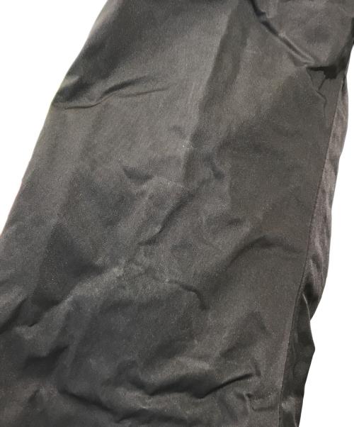 BURBERRY BLACK LABEL（バーバリーブラックレーベル）BURBERRY BLACK LABEL (バーバリーブラックレーベル) ナイロンフィールドジャケット　BMP06-205-08 ブラック サイズ:Lの古着・服飾アイテム