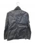 BURBERRY BLACK LABEL (バーバリーブラックレーベル) ナイロンフィールドジャケット　BMP06-205-08 ブラック サイズ:L：5000円