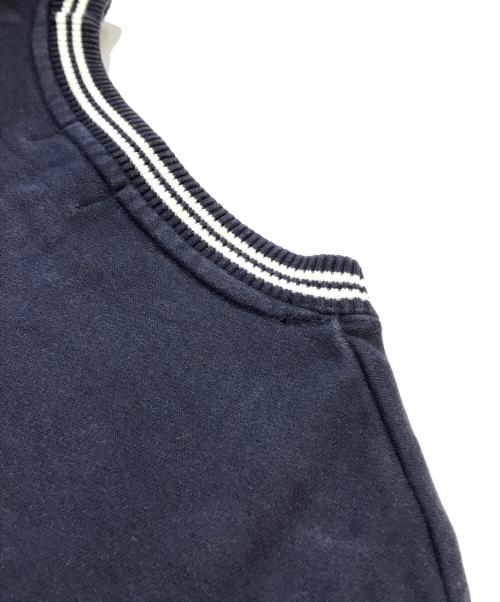 X-LARGE（エクストララージ）X-LARGE (エクストララージ) スウェット　101221012009 ネイビー サイズ:Mの古着・服飾アイテム