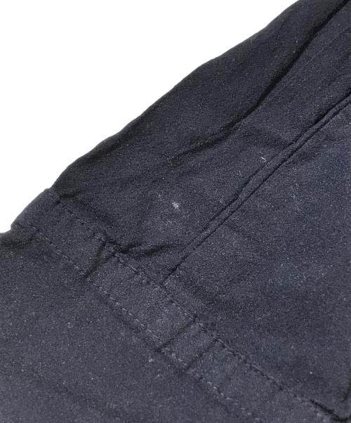 ROBE DE CHAMBRE COMME DES GARCONS（ローブドシャンブル コムデギャルソン）ROBE DE CHAMBRE COMME DES GARCONS (ローブドシャンブル コムデギャルソン) シャツ ネイビー サイズ:表記無しの古着・服飾アイテム