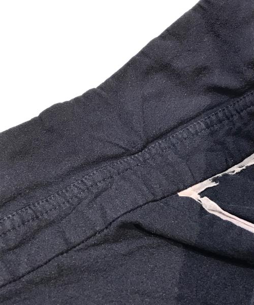 ROBE DE CHAMBRE COMME DES GARCONS（ローブドシャンブル コムデギャルソン）ROBE DE CHAMBRE COMME DES GARCONS (ローブドシャンブル コムデギャルソン) シャツ ネイビー サイズ:表記無しの古着・服飾アイテム